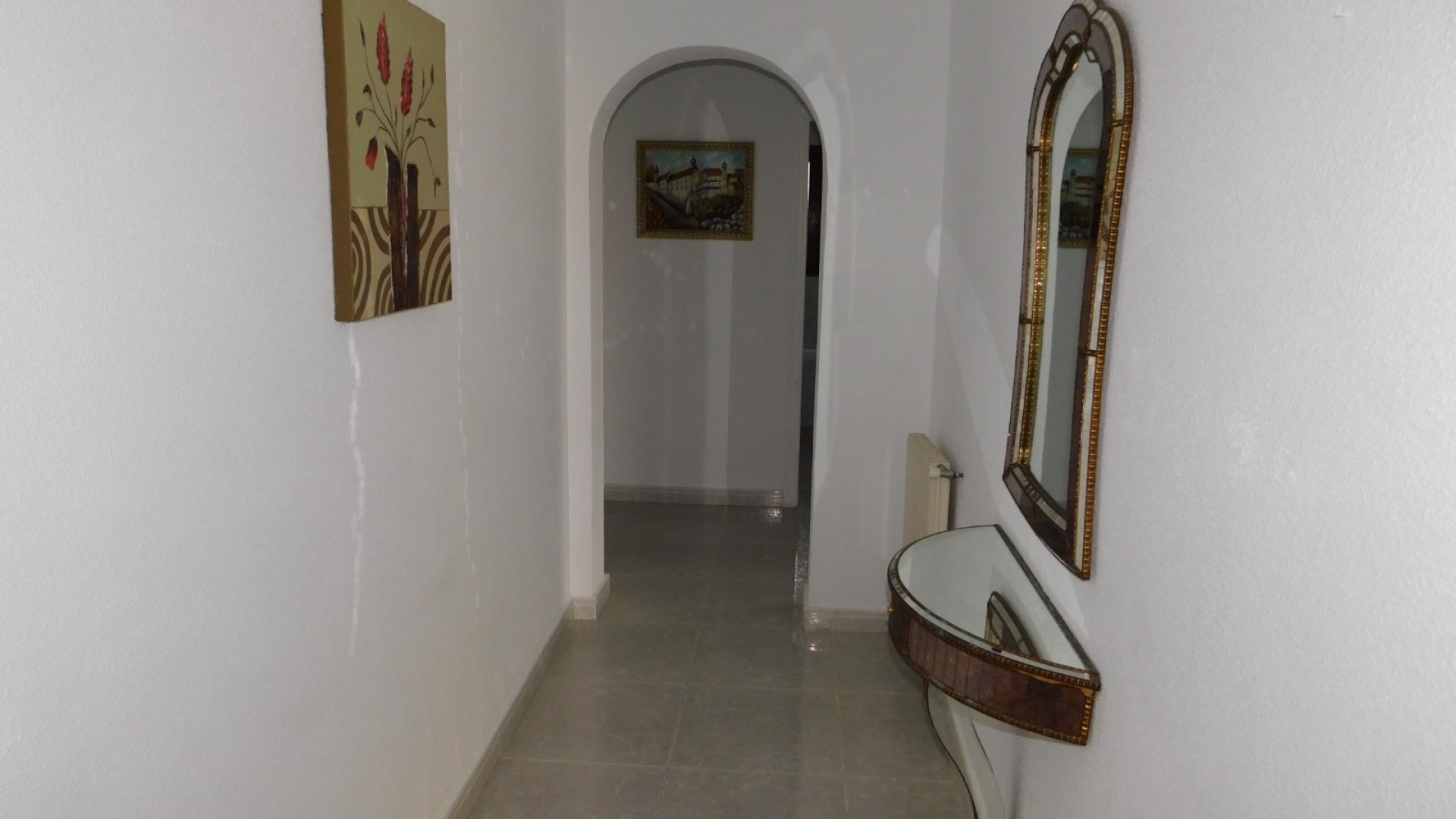 Wederverkoop - Villa - Villamartin - las filipinas