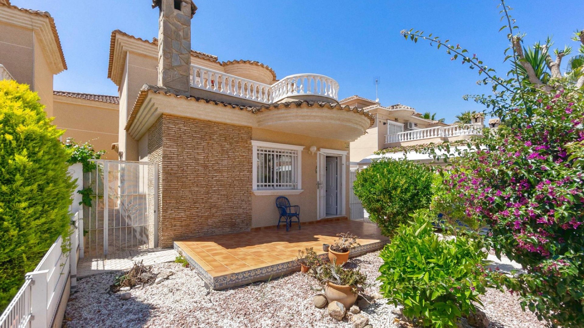 Wederverkoop - Villa - Villamartin - las filipinas