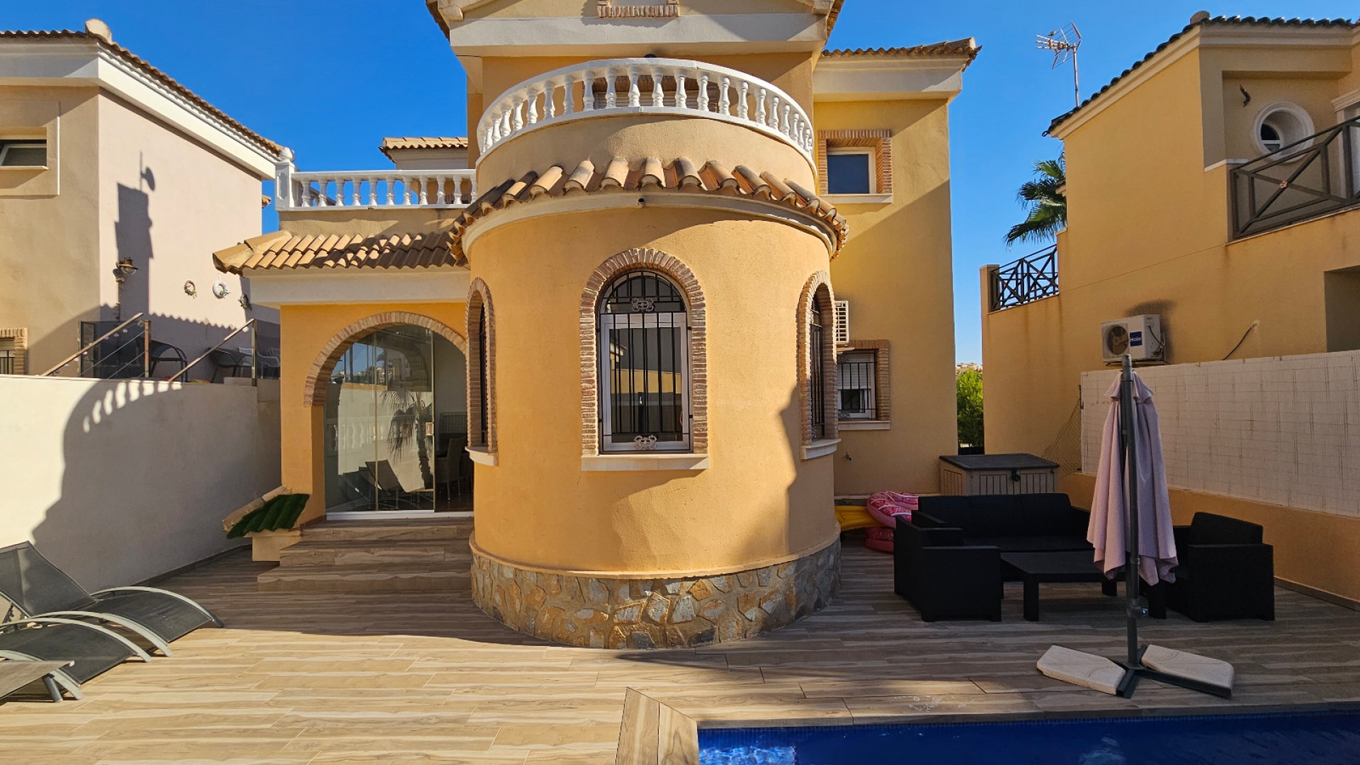 Wederverkoop - Villa - Villamartin - las filipinas