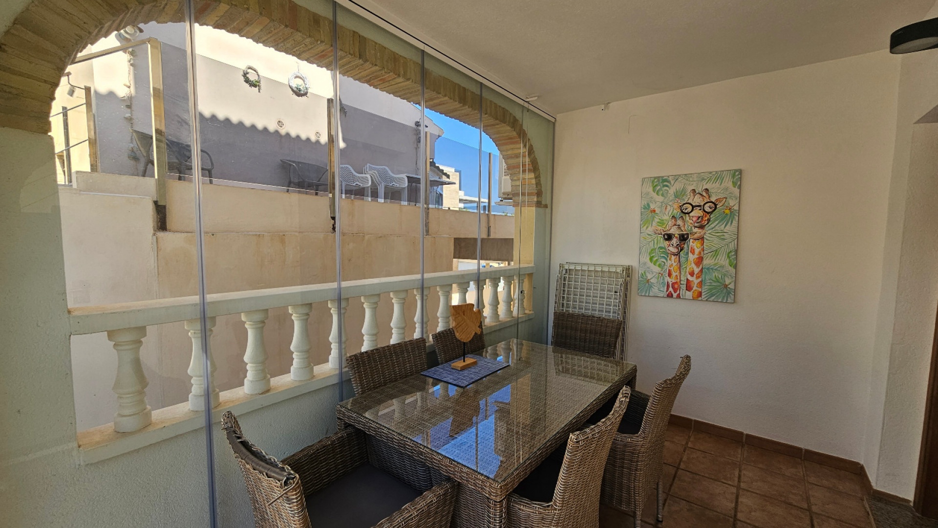 Wederverkoop - Villa - Villamartin - las filipinas