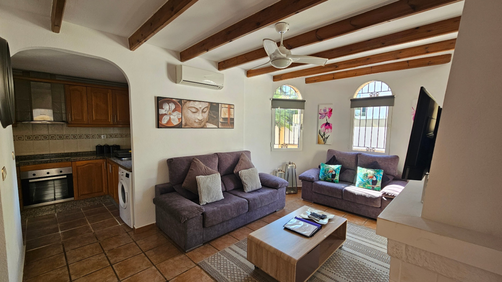 Wederverkoop - Villa - Villamartin - las filipinas