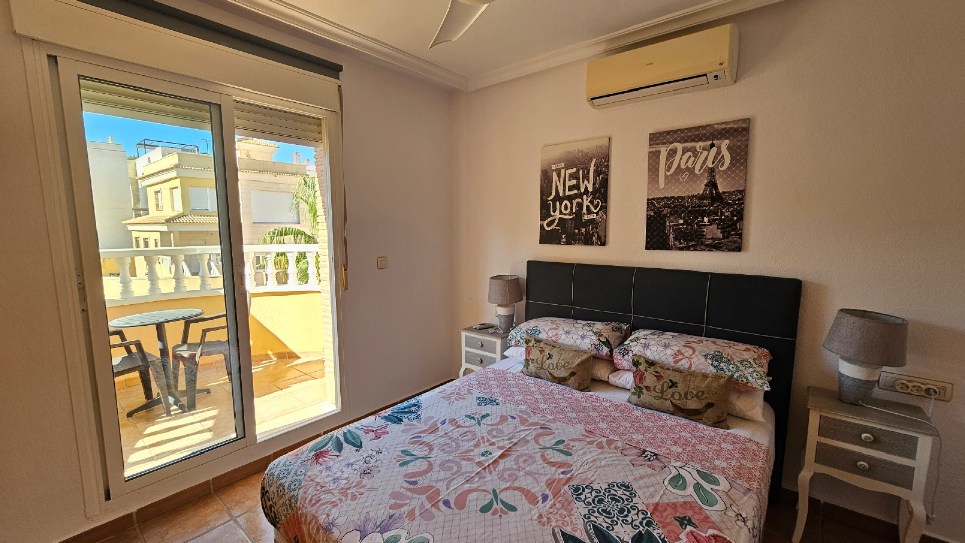 Wederverkoop - Villa - Villamartin - las filipinas