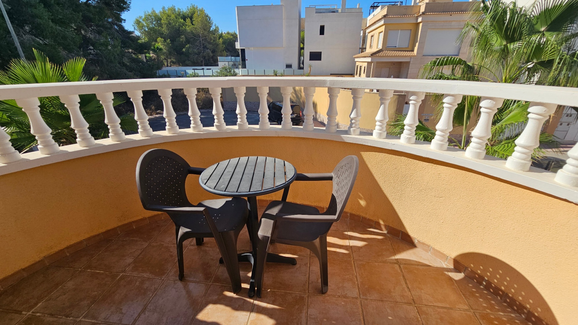 Wederverkoop - Villa - Villamartin - las filipinas