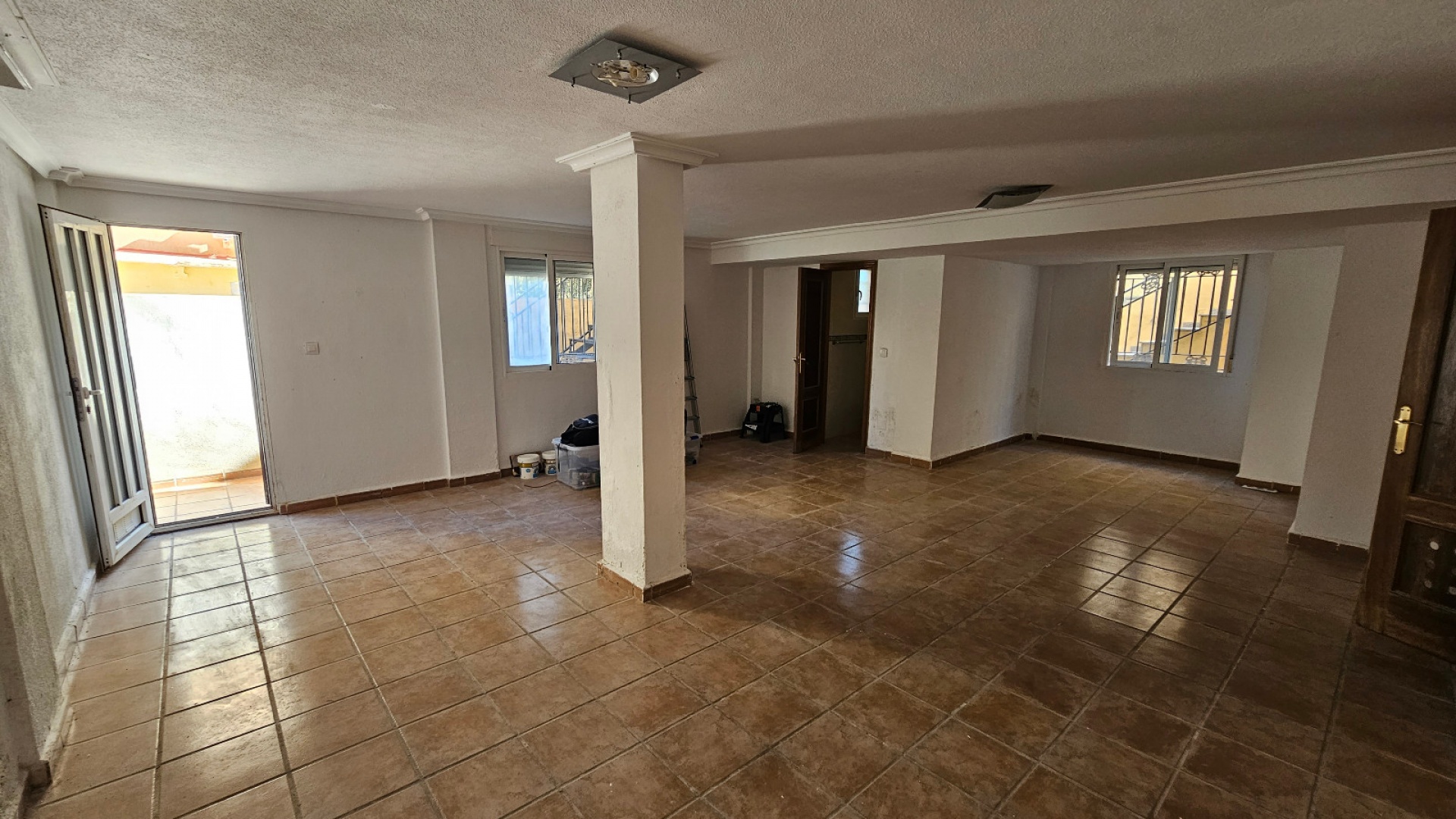 Wederverkoop - Villa - Villamartin - las filipinas