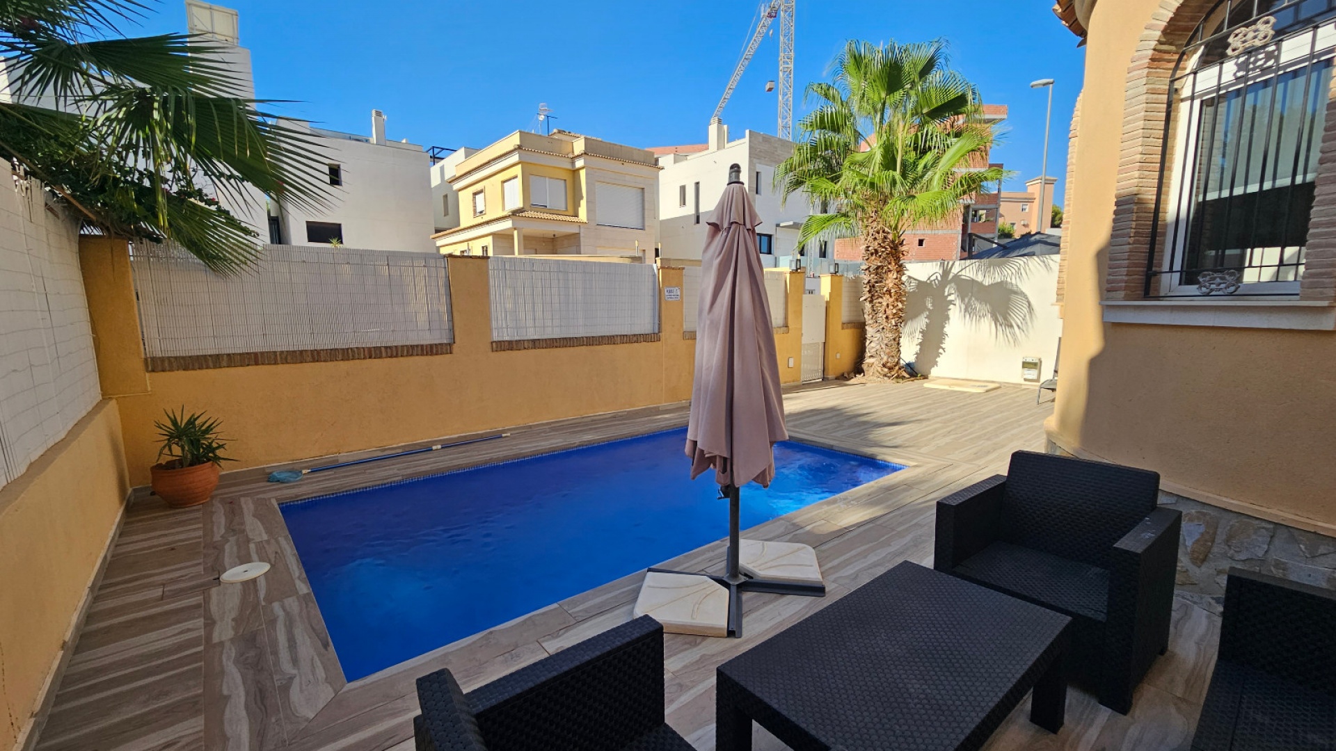 Wederverkoop - Villa - Villamartin - las filipinas