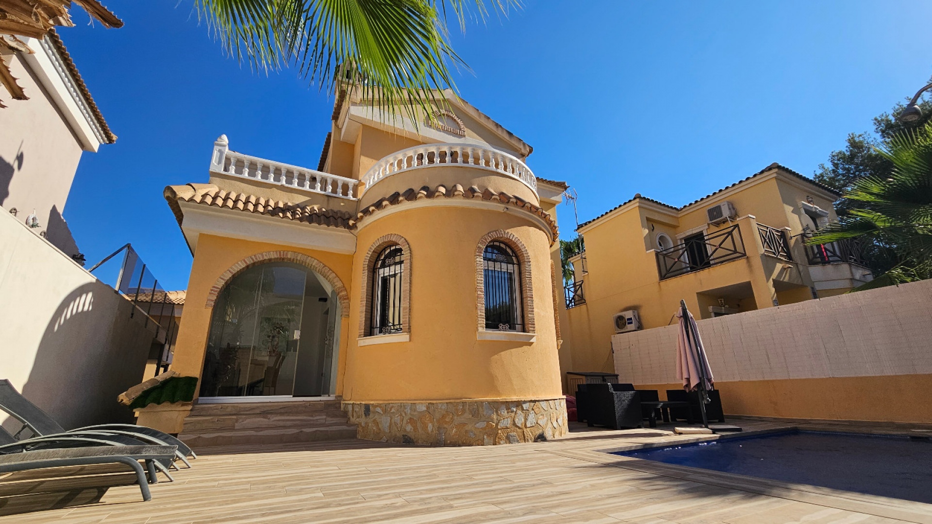 Wederverkoop - Villa - Villamartin - las filipinas