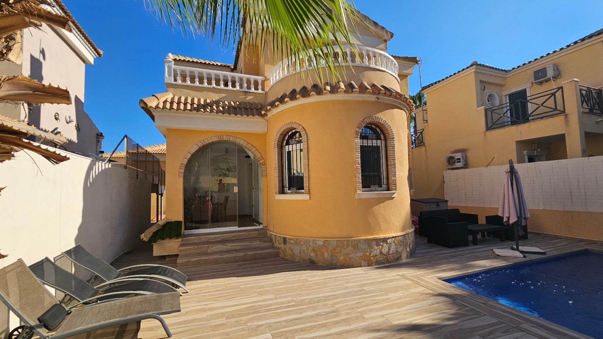 Wederverkoop - Villa - Villamartin - las filipinas