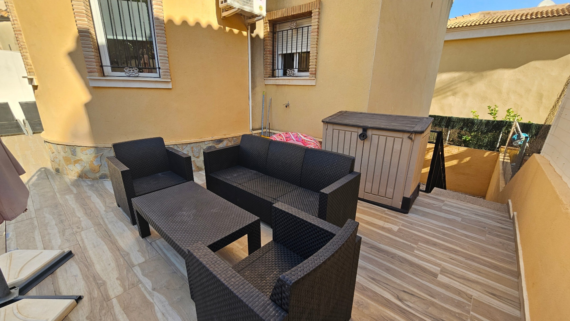 Wederverkoop - Villa - Villamartin - las filipinas