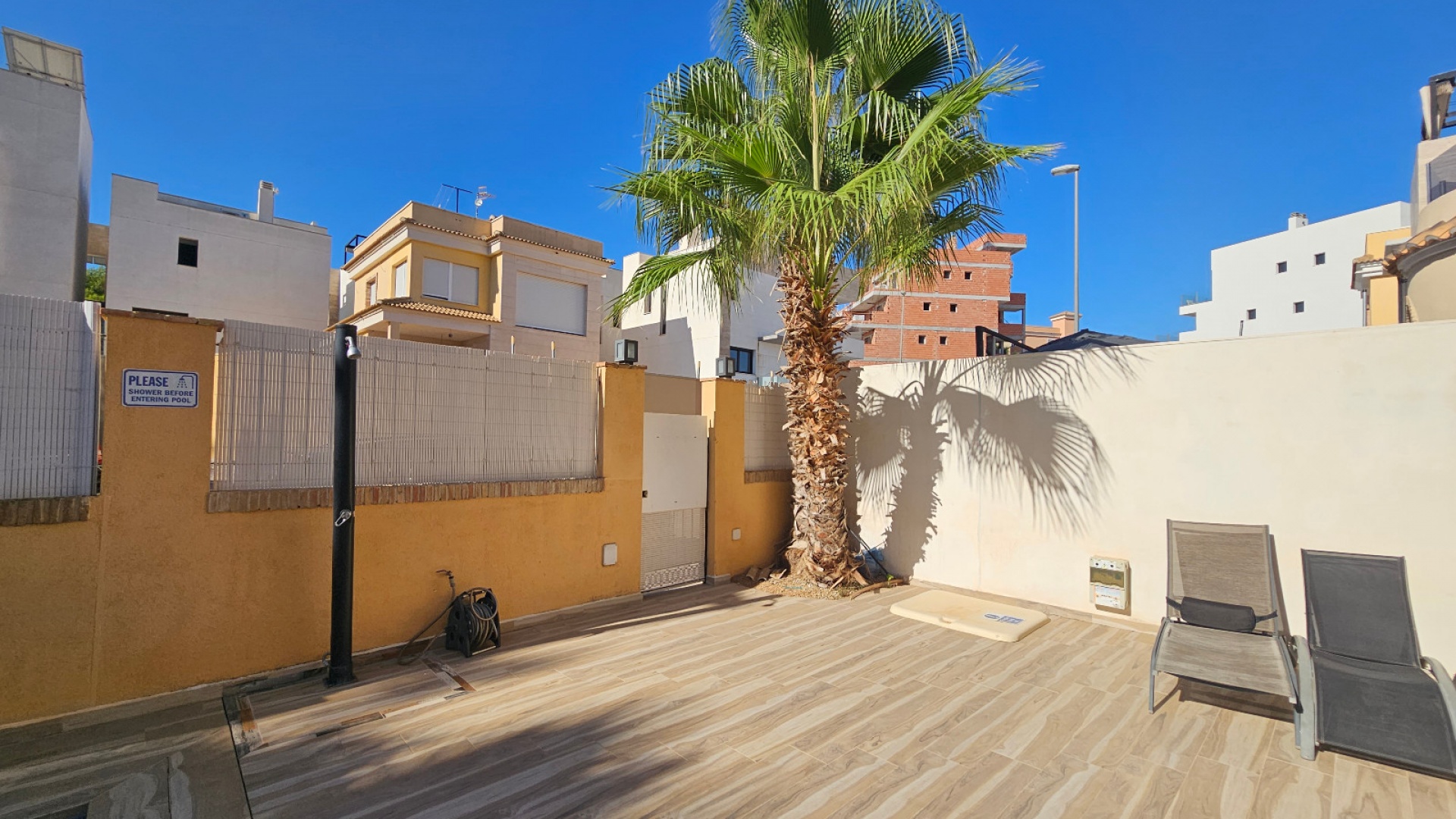 Wederverkoop - Villa - Villamartin - las filipinas