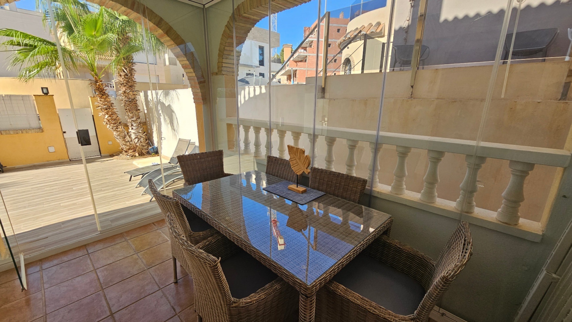 Wederverkoop - Villa - Villamartin - las filipinas