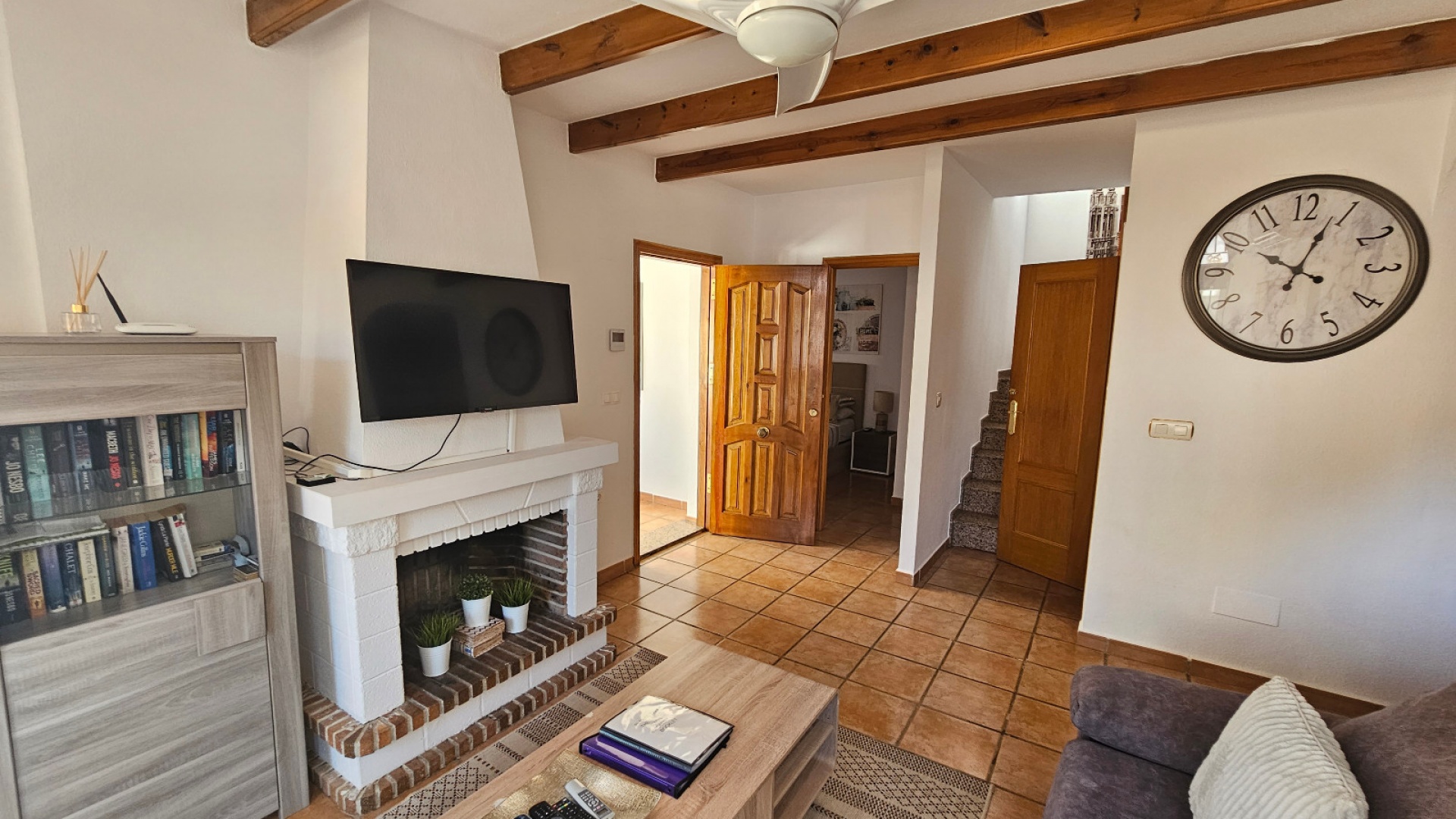 Wederverkoop - Villa - Villamartin - las filipinas