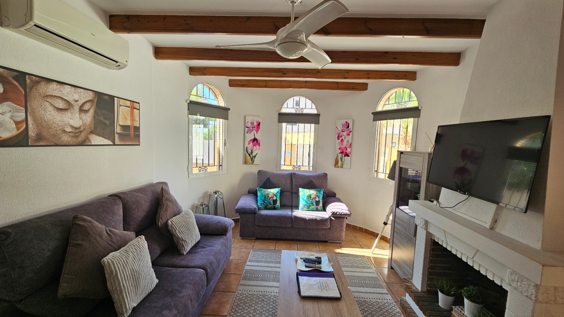 Wederverkoop - Villa - Villamartin - las filipinas