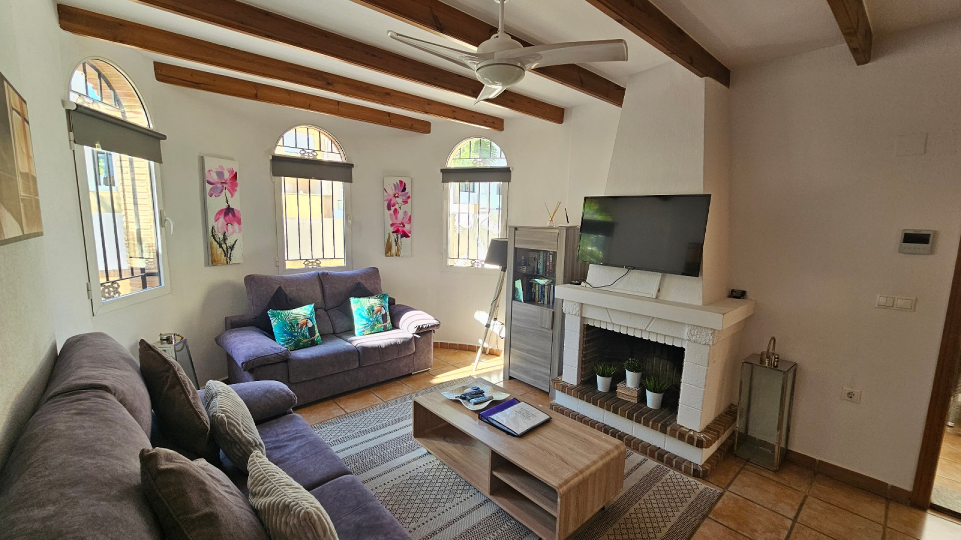 Wederverkoop - Villa - Villamartin - las filipinas