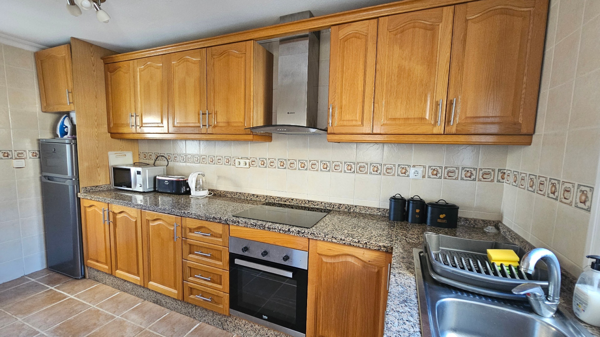 Wederverkoop - Villa - Villamartin - las filipinas