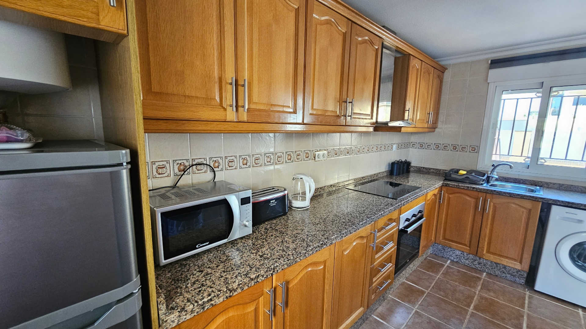 Wederverkoop - Villa - Villamartin - las filipinas