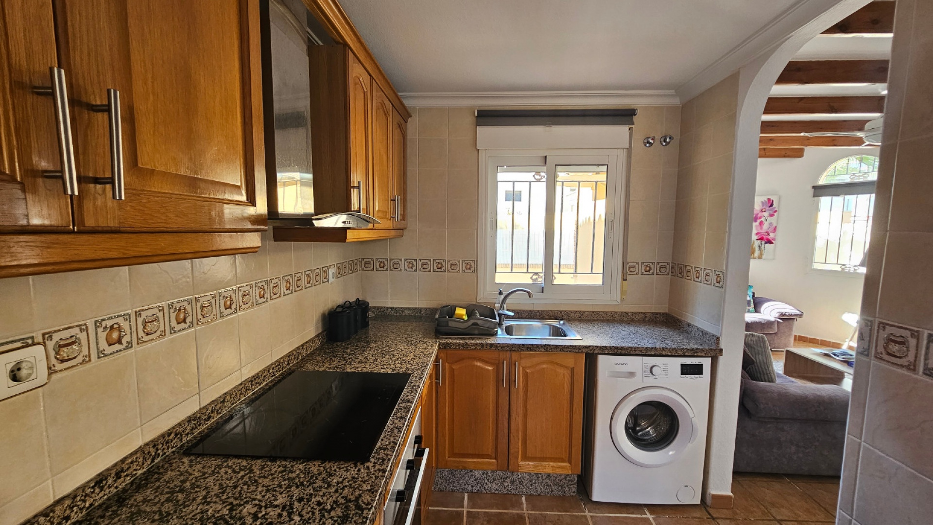 Wederverkoop - Villa - Villamartin - las filipinas