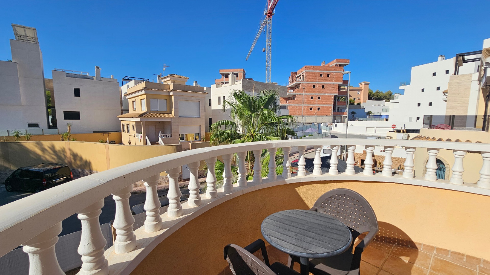 Wederverkoop - Villa - Villamartin - las filipinas