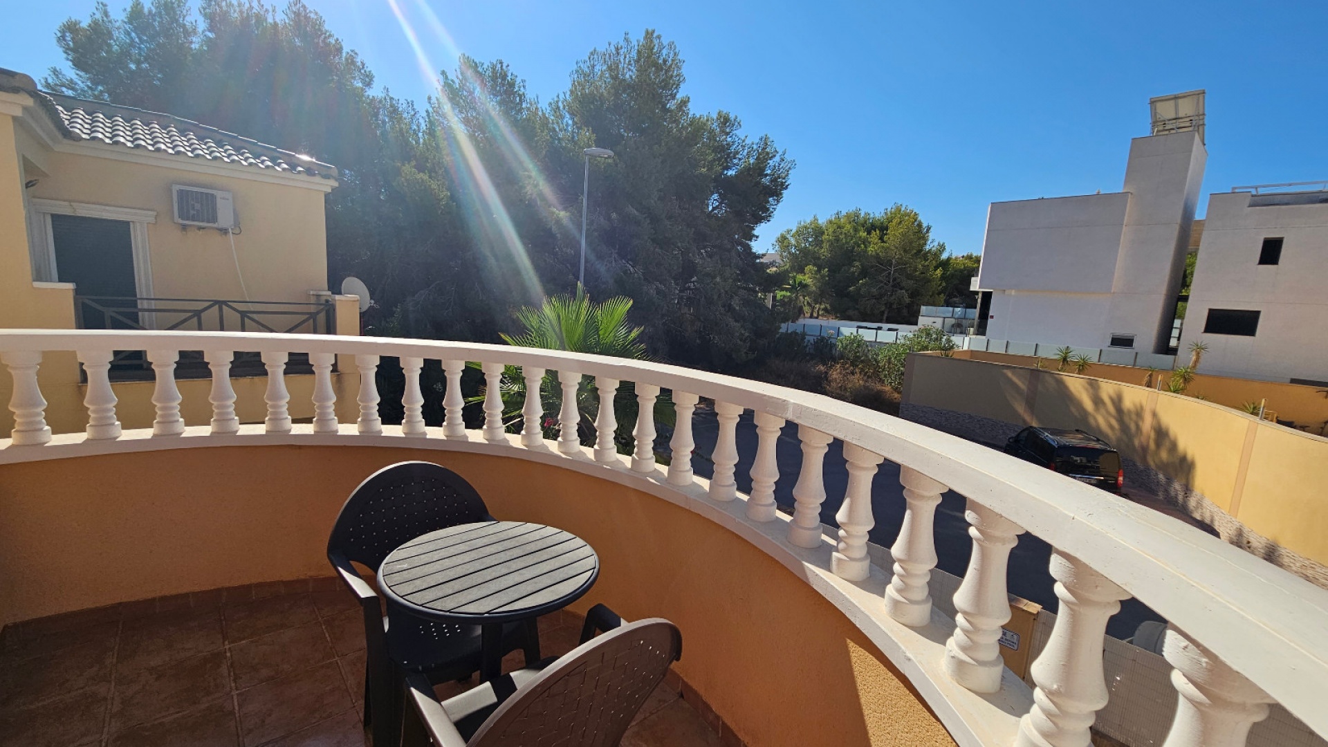 Wederverkoop - Villa - Villamartin - las filipinas