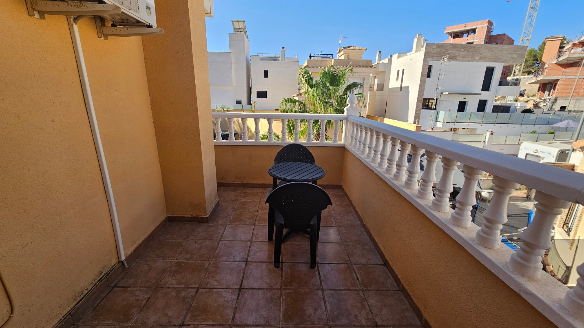 Wederverkoop - Villa - Villamartin - las filipinas