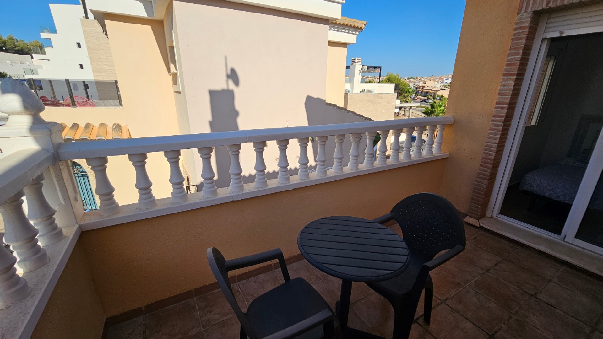 Wederverkoop - Villa - Villamartin - las filipinas