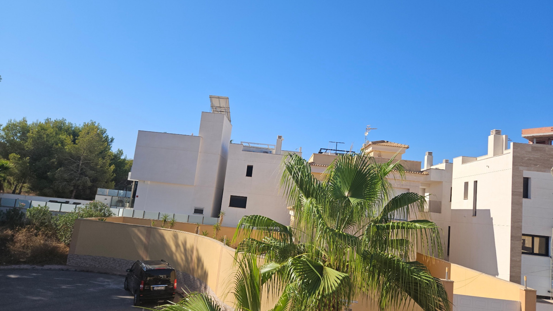 Wederverkoop - Villa - Villamartin - las filipinas