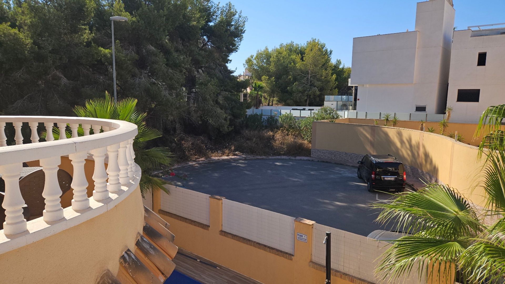 Wederverkoop - Villa - Villamartin - las filipinas