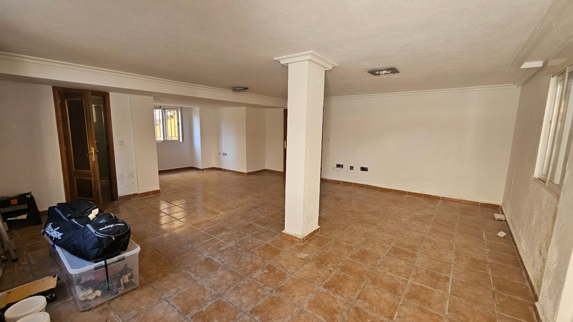 Wederverkoop - Villa - Villamartin - las filipinas