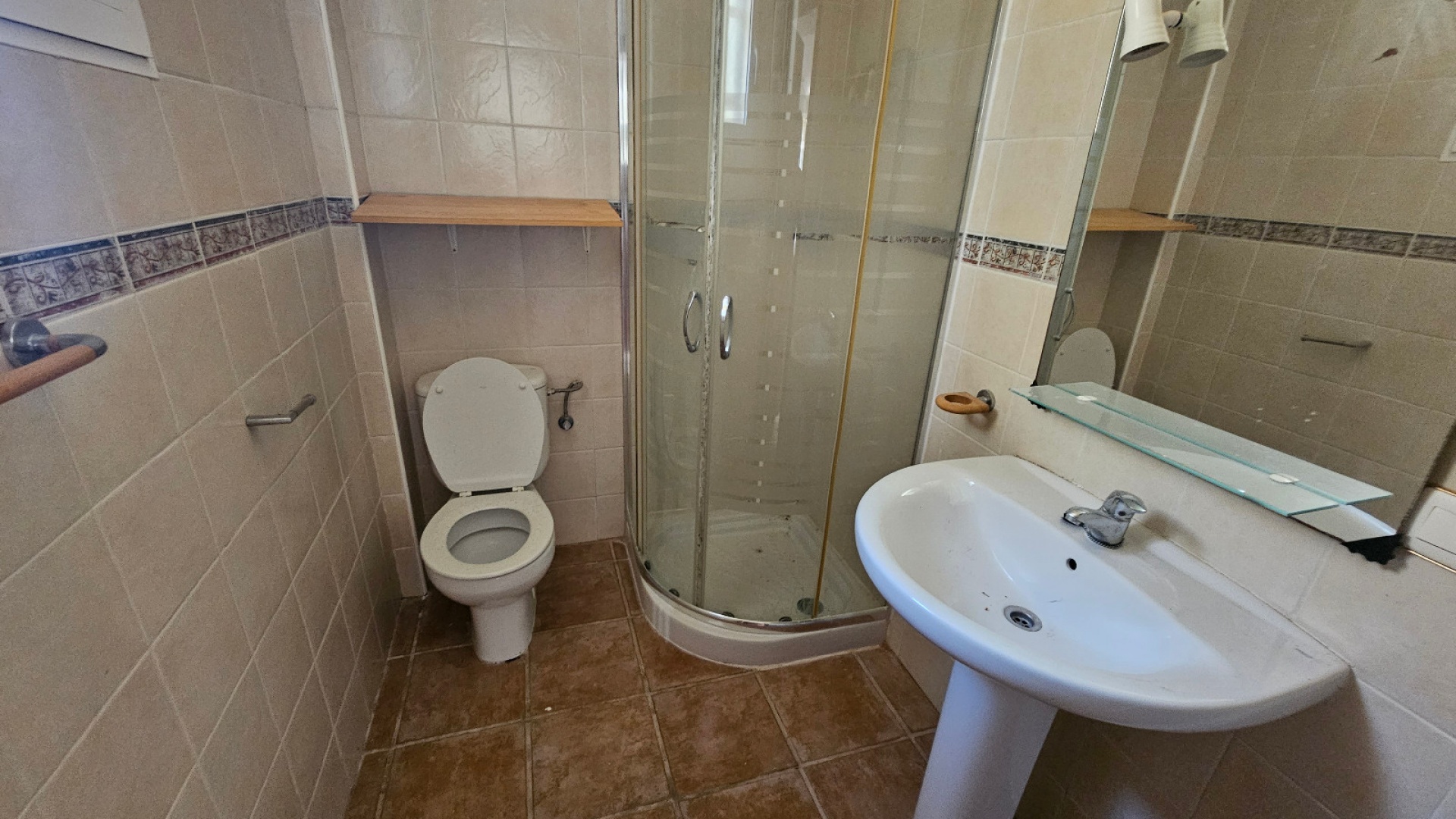 Wederverkoop - Villa - Villamartin - las filipinas