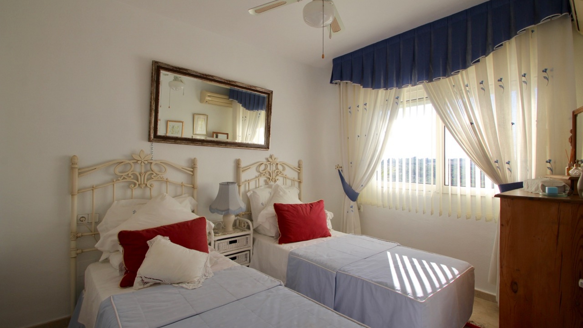 Wederverkoop - Villa - Villamartin - las ramblas