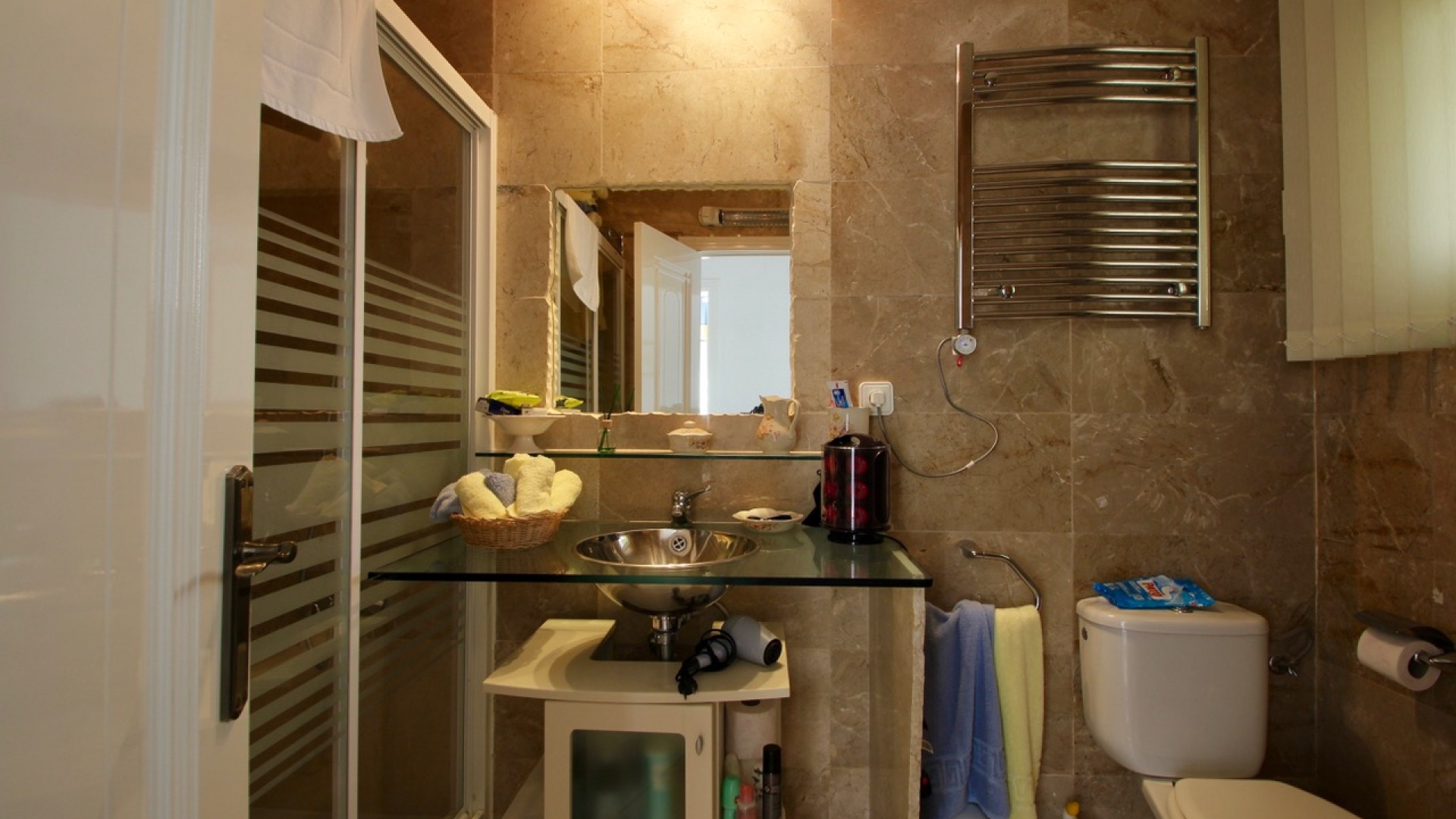 Wederverkoop - Villa - Villamartin - las ramblas