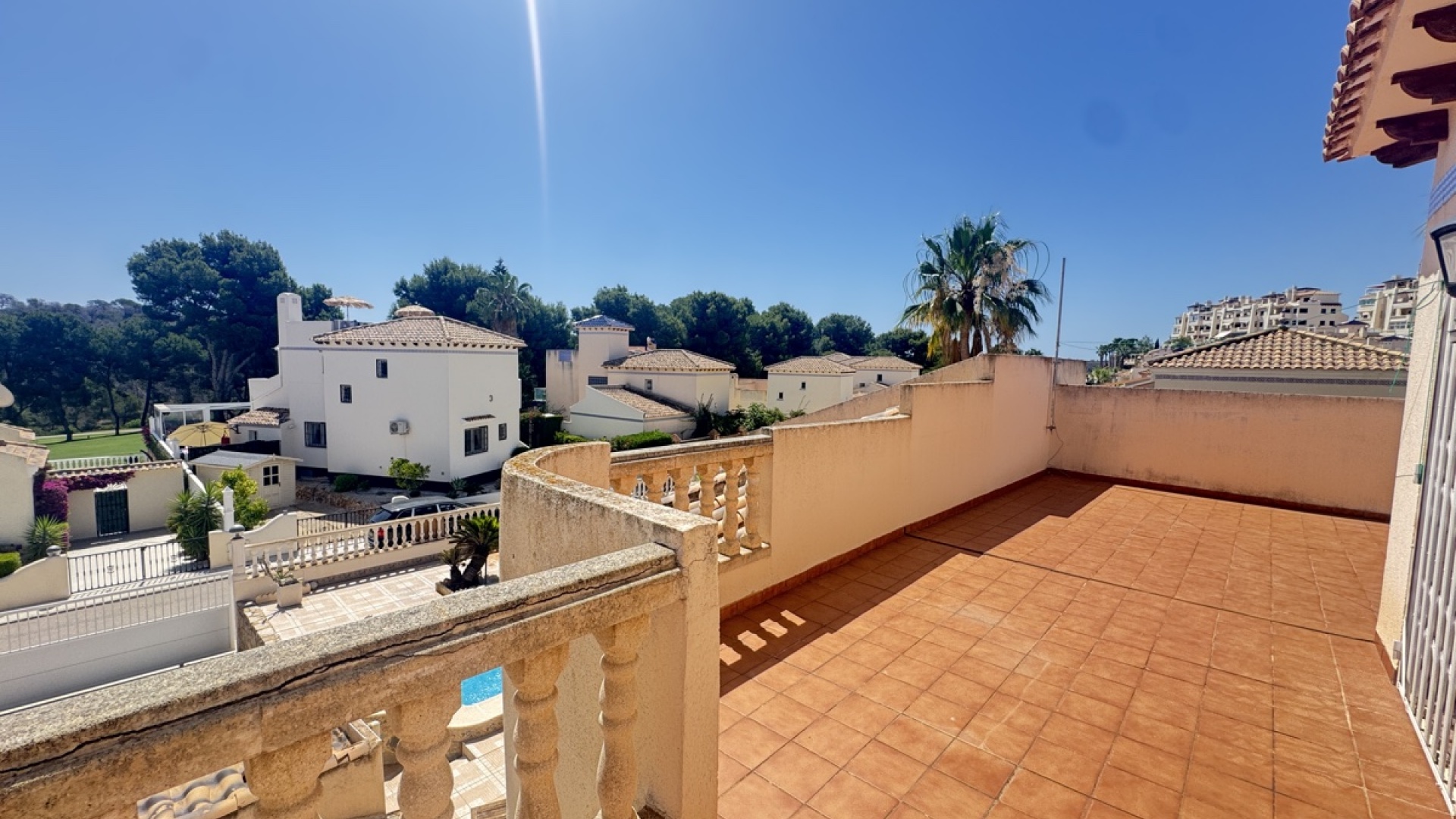 Wederverkoop - Villa - Villamartin - las ramblas