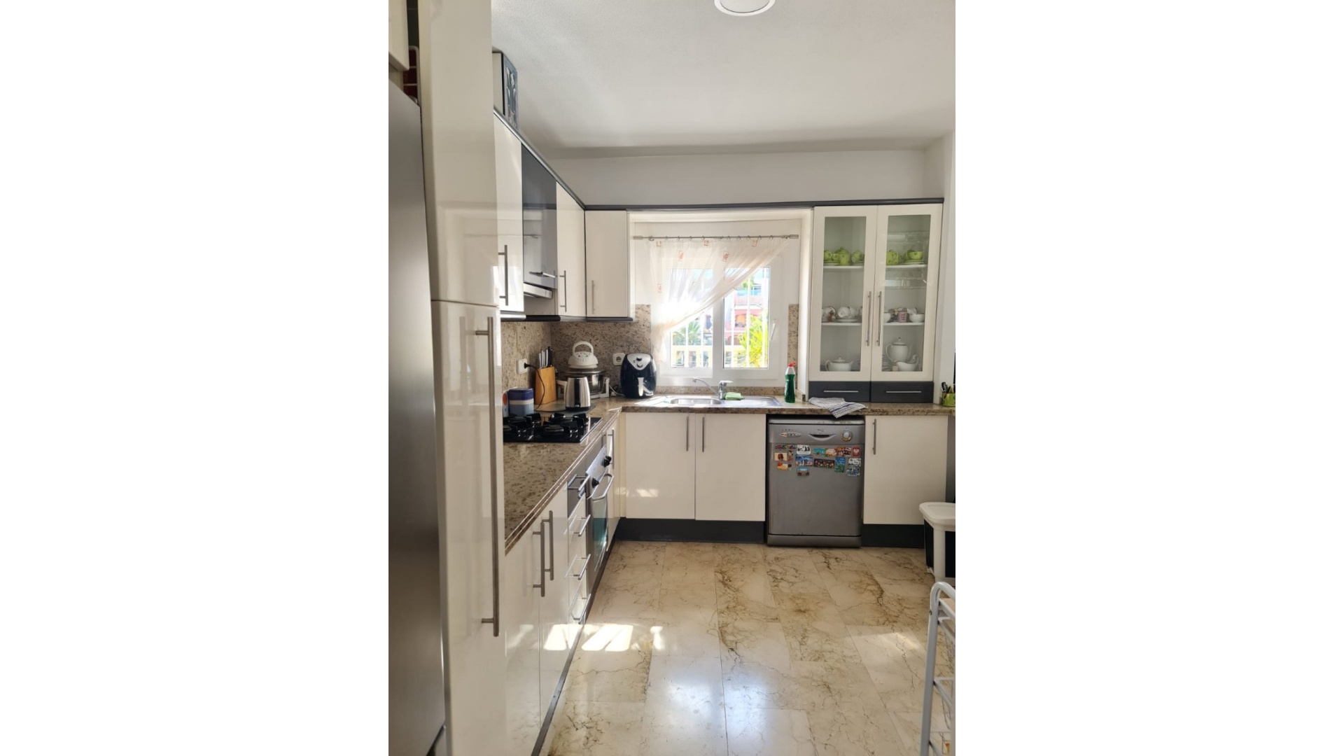 Wederverkoop - Villa - Villamartin - las ramblas