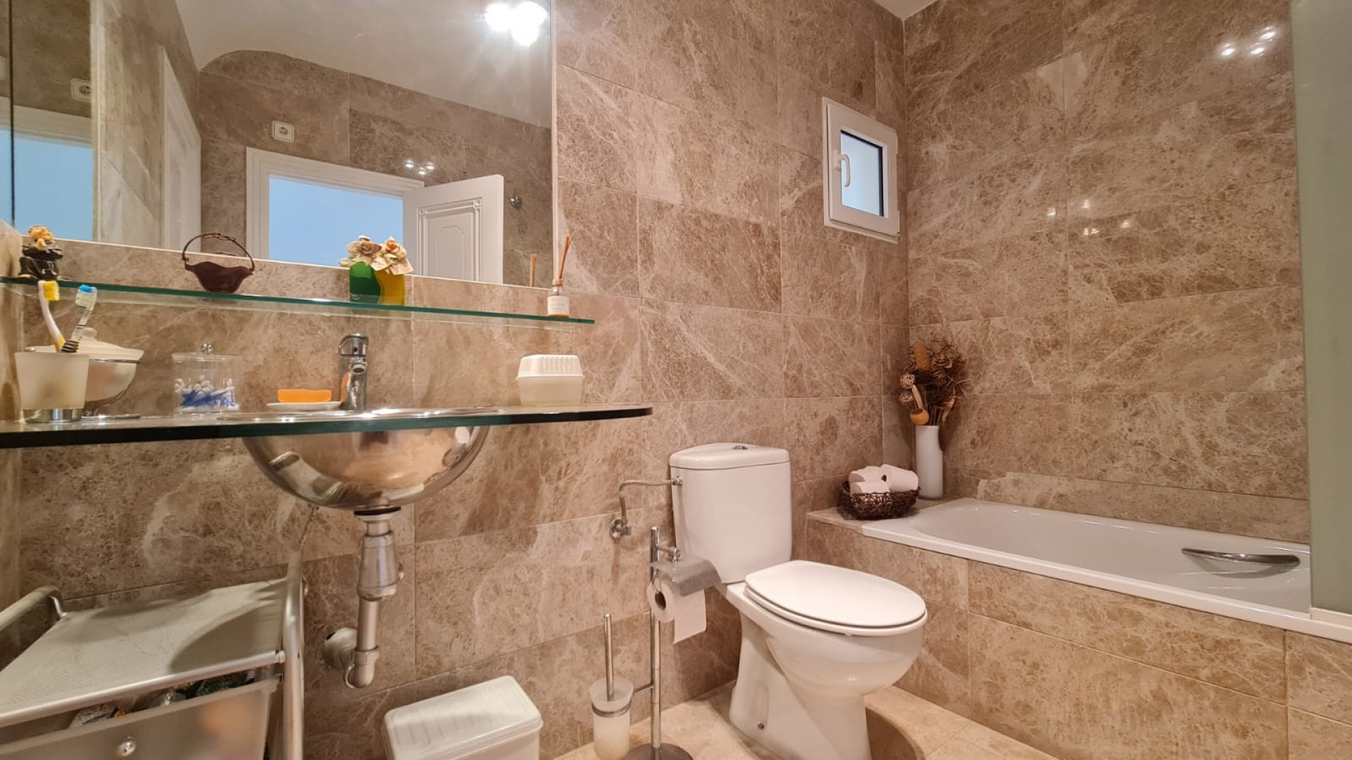 Wederverkoop - Villa - Villamartin - las ramblas