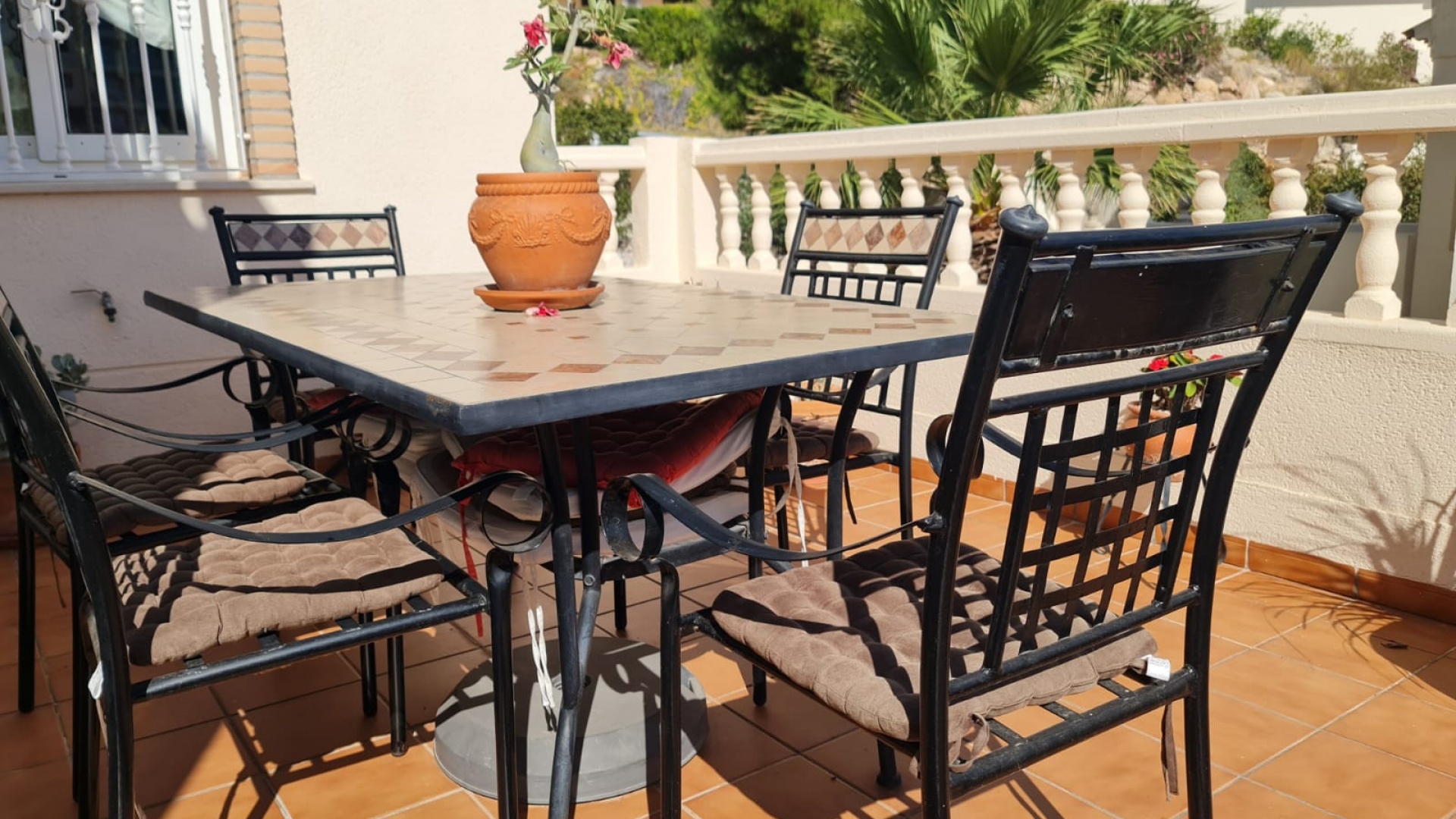 Wederverkoop - Villa - Villamartin - las ramblas