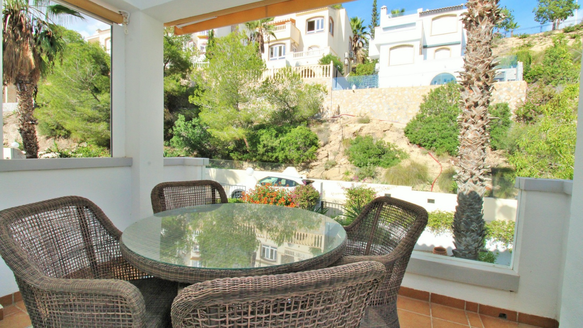 Wederverkoop - Villa - Villamartin - las ramblas