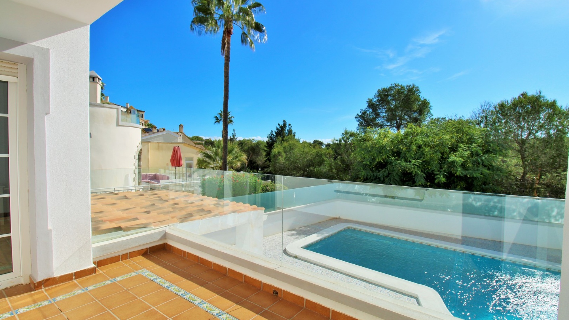 Wederverkoop - Villa - Villamartin - las ramblas