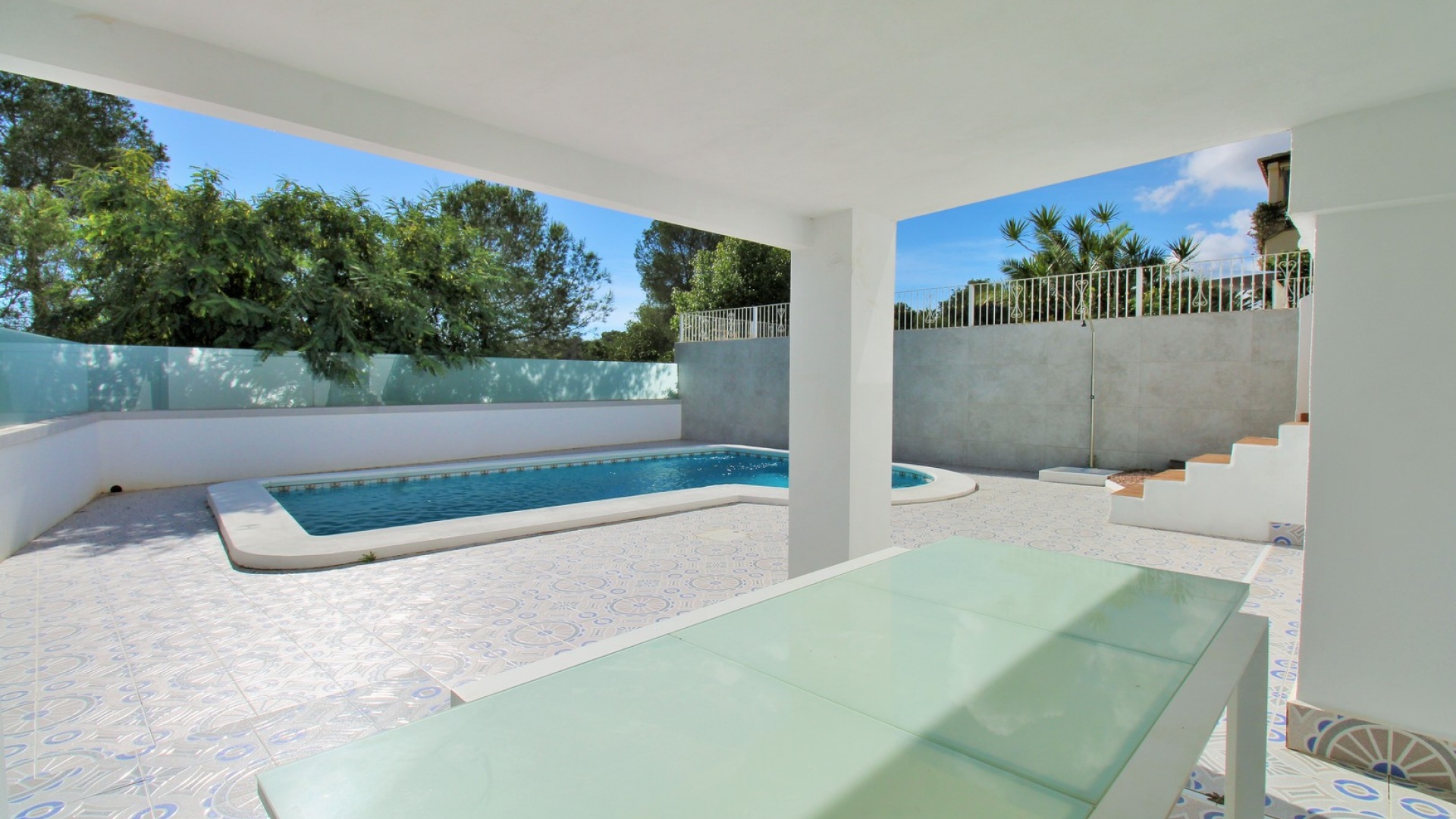 Wederverkoop - Villa - Villamartin - las ramblas