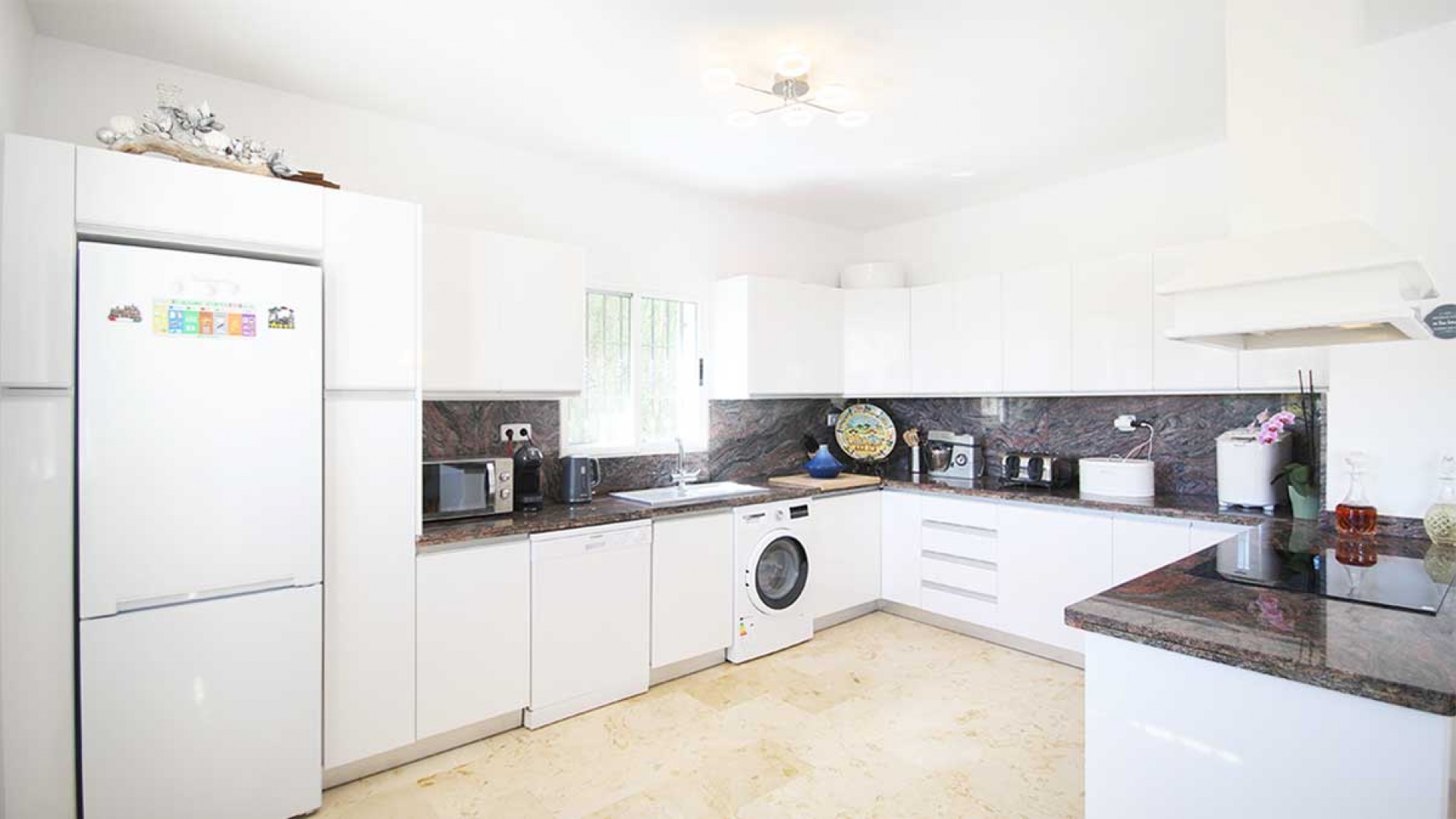 Wederverkoop - Villa - Villamartin - las ramblas