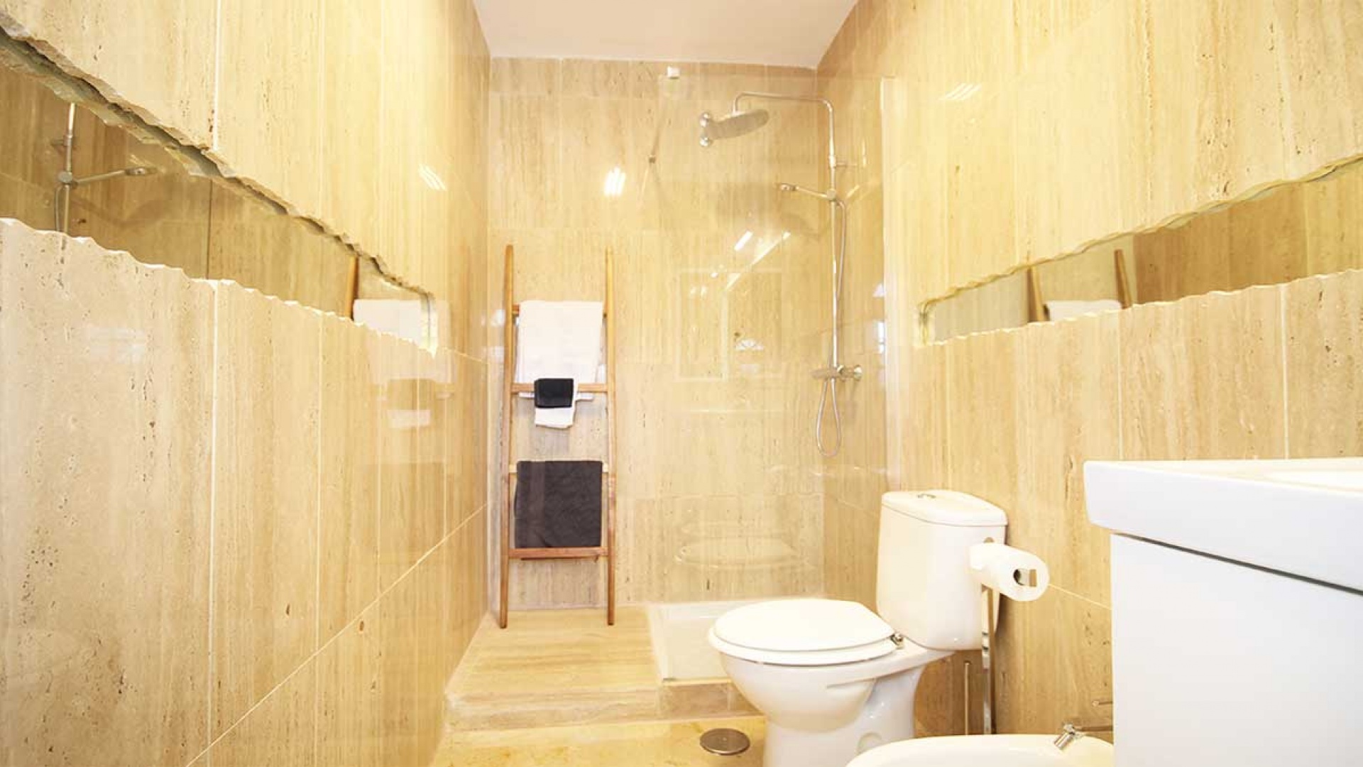 Wederverkoop - Villa - Villamartin - las ramblas