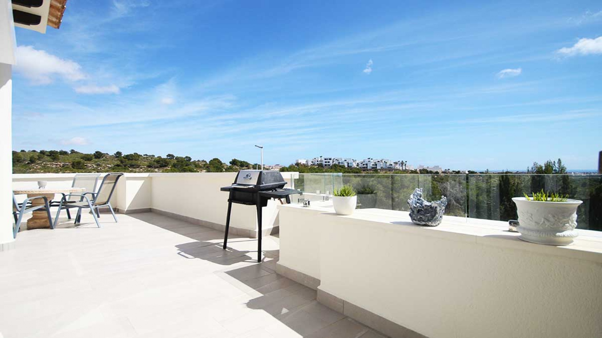 Wederverkoop - Villa - Villamartin - las ramblas