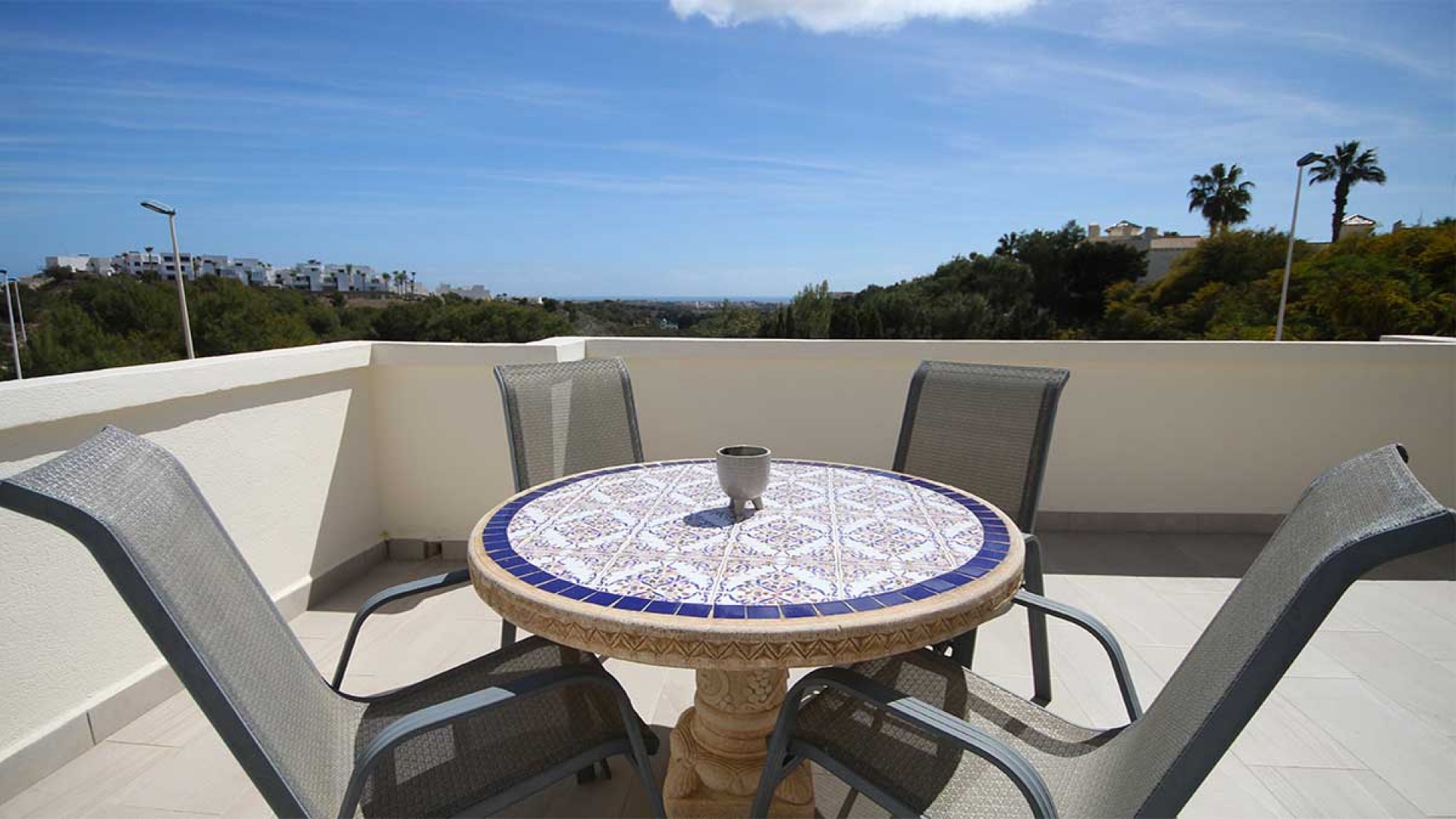 Wederverkoop - Villa - Villamartin - las ramblas