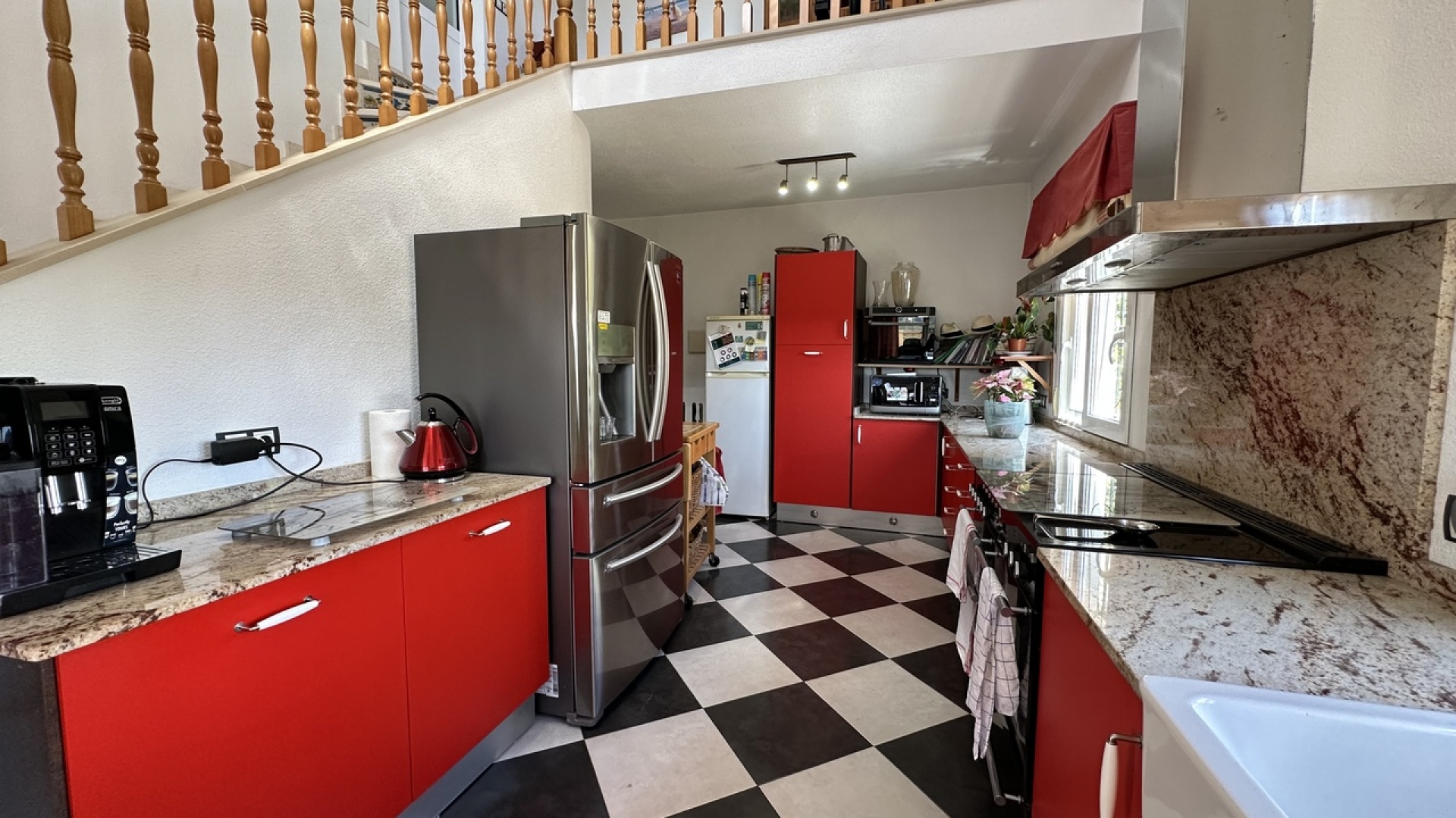 Wederverkoop - Villa - Villamartin - las ramblas