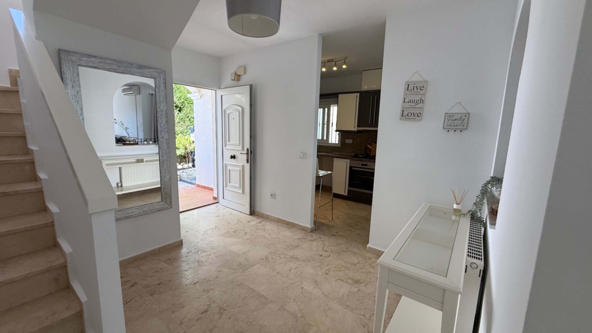 Wederverkoop - Villa - Villamartin - las ramblas