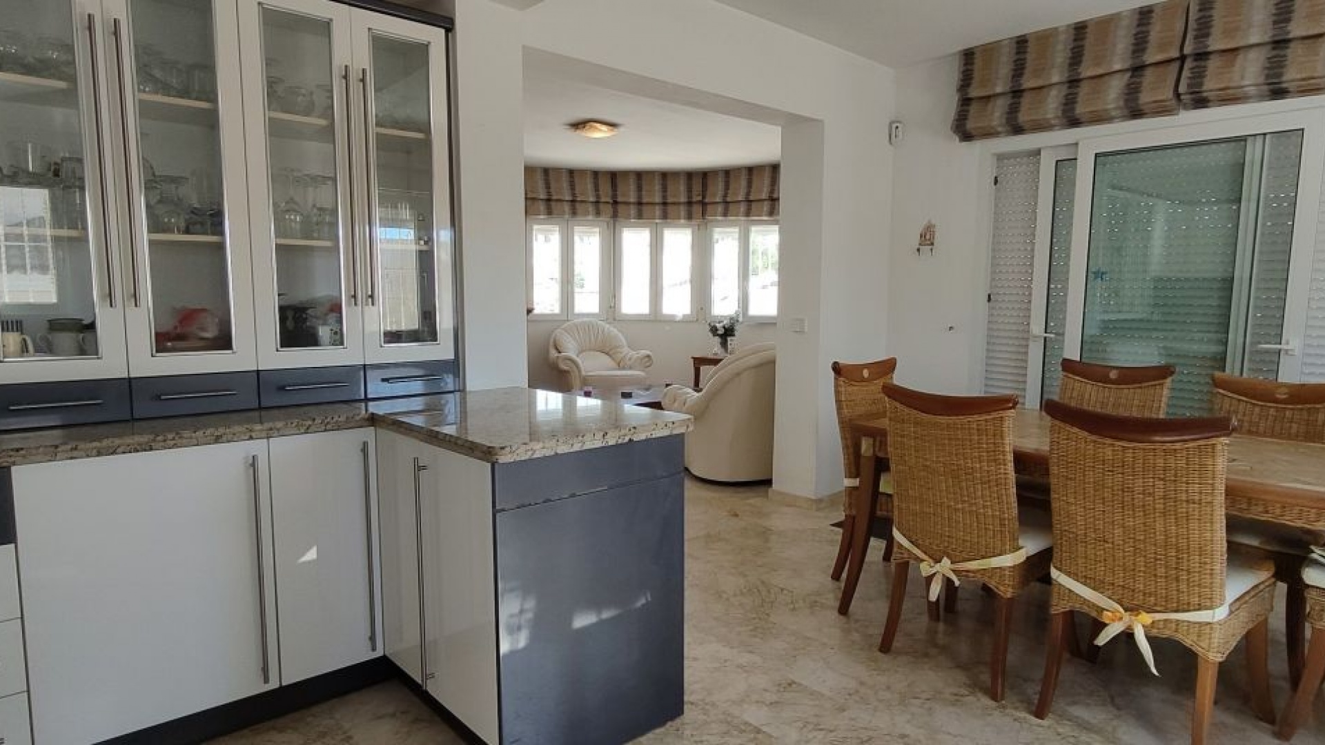 Wederverkoop - Villa - Villamartin - las ramblas