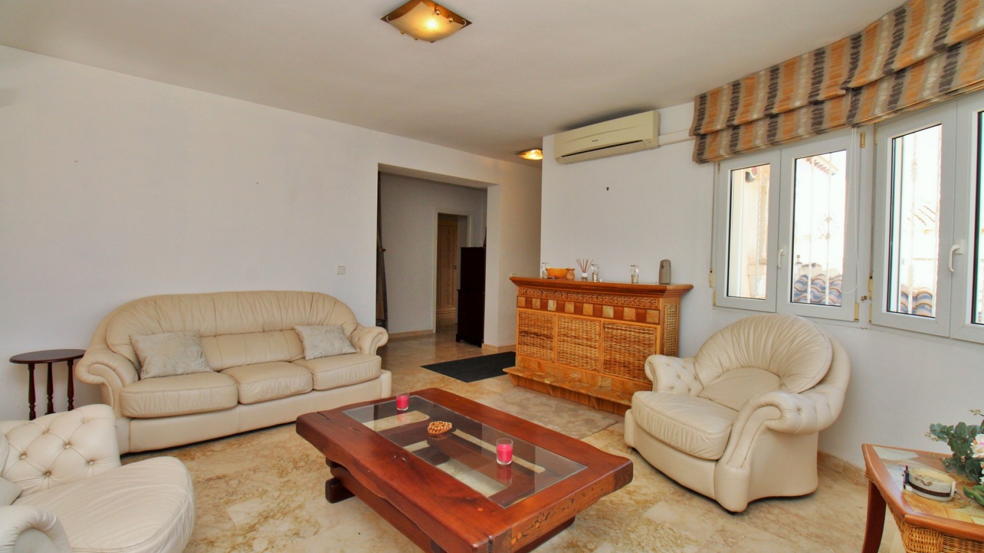 Wederverkoop - Villa - Villamartin - las ramblas