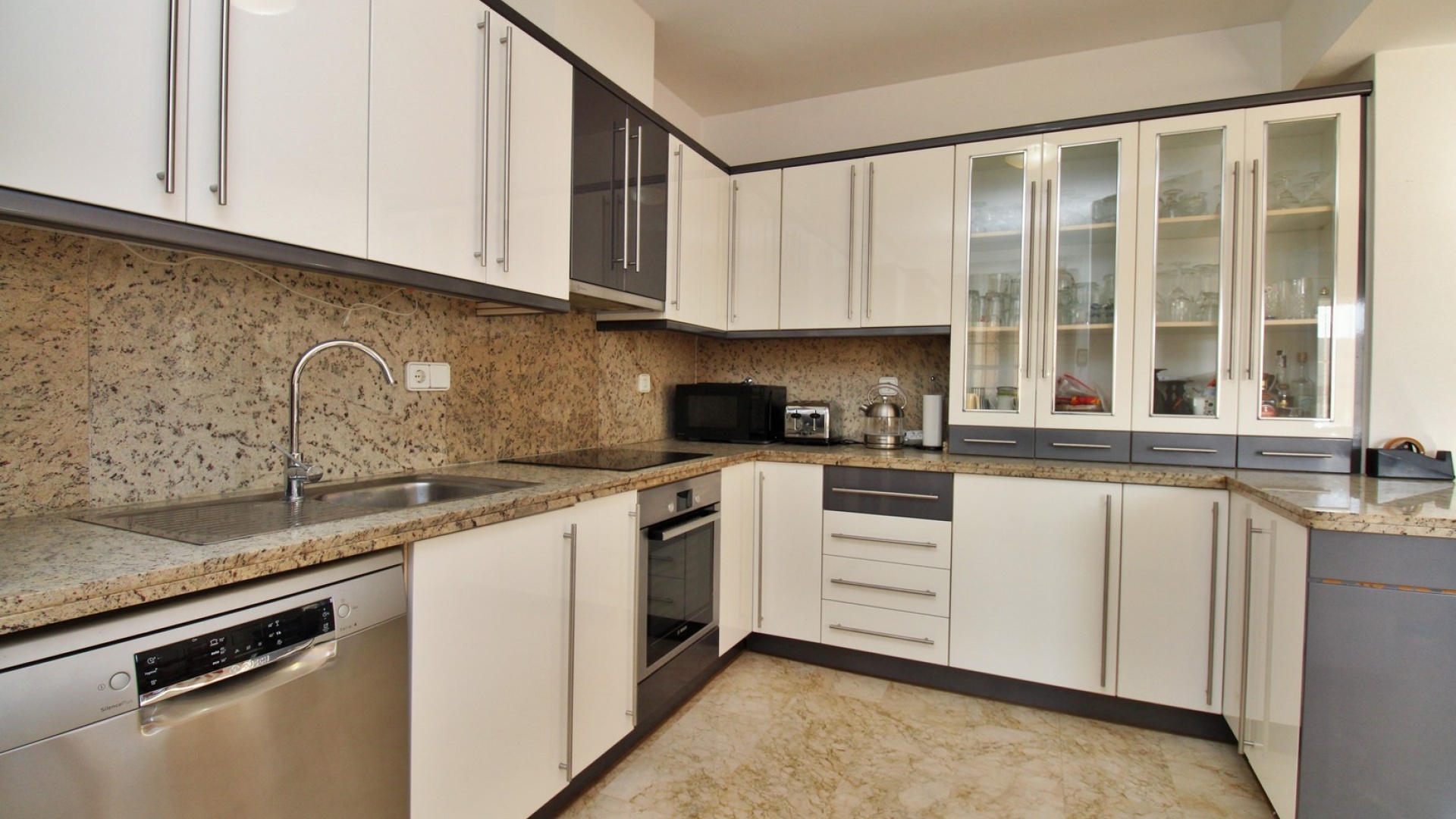 Wederverkoop - Villa - Villamartin - las ramblas