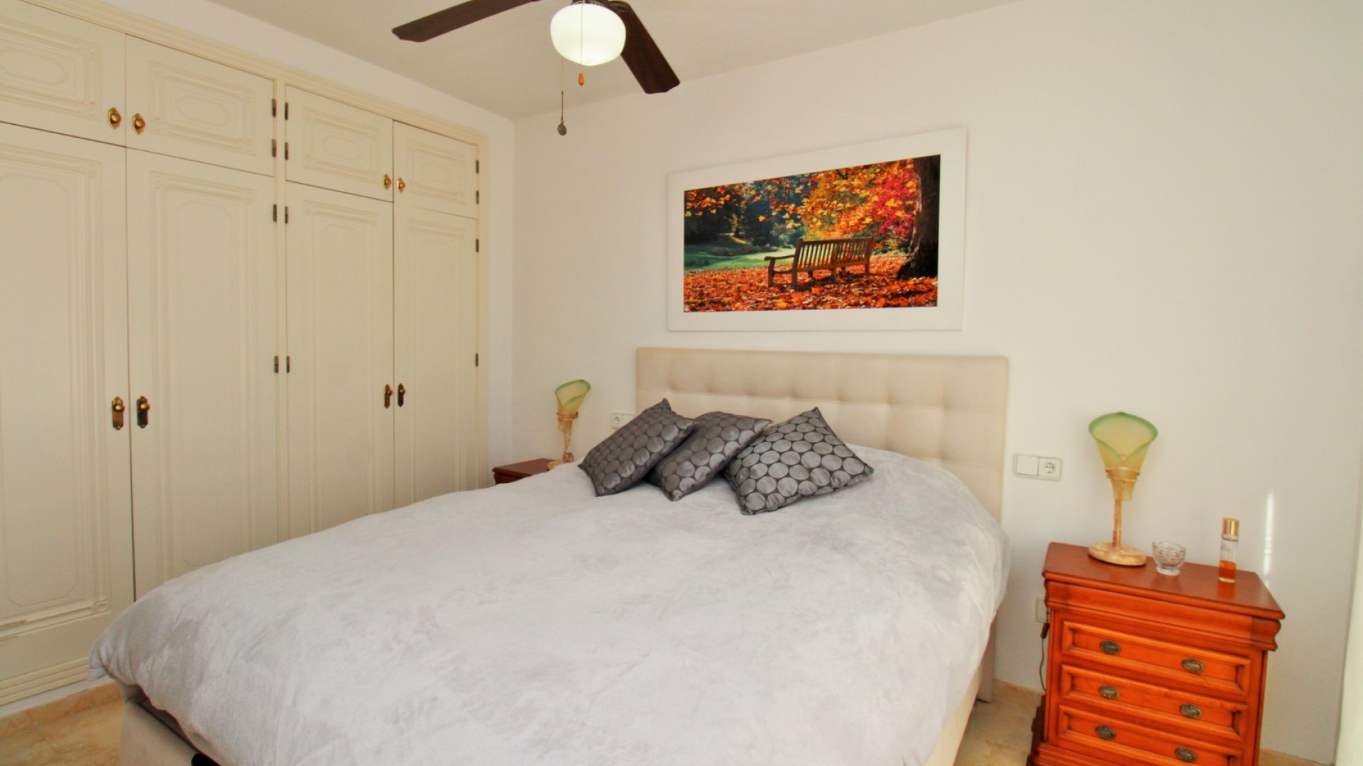 Wederverkoop - Villa - Villamartin - las ramblas