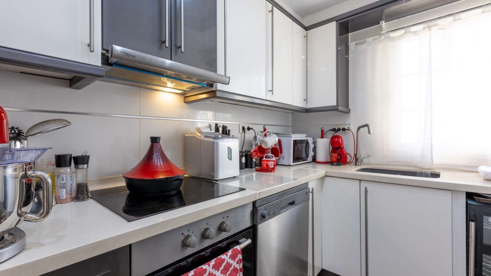 Wederverkoop - Villa - Villamartin - las ramblas