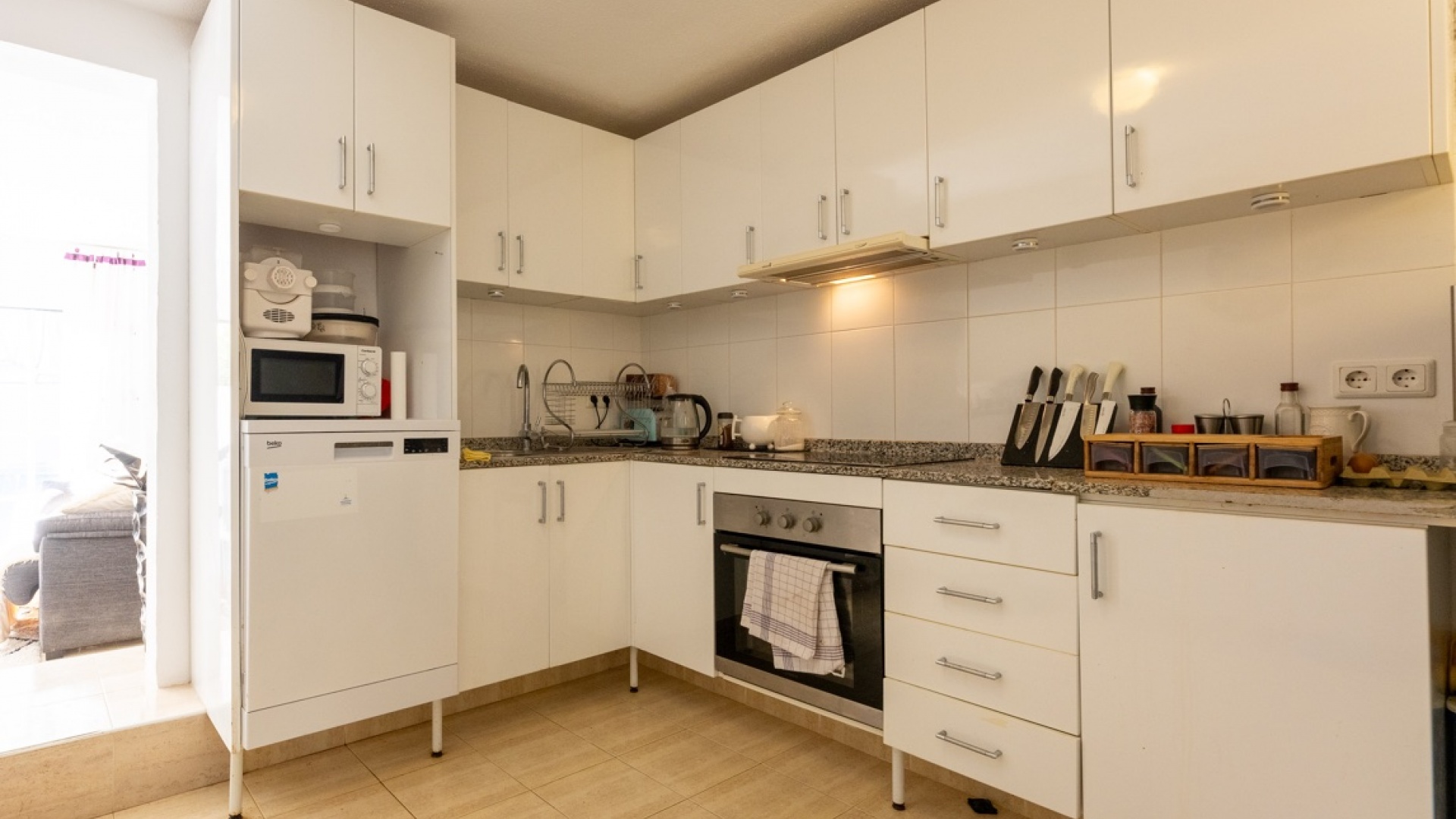 Wederverkoop - Villa - Villamartin - las ramblas