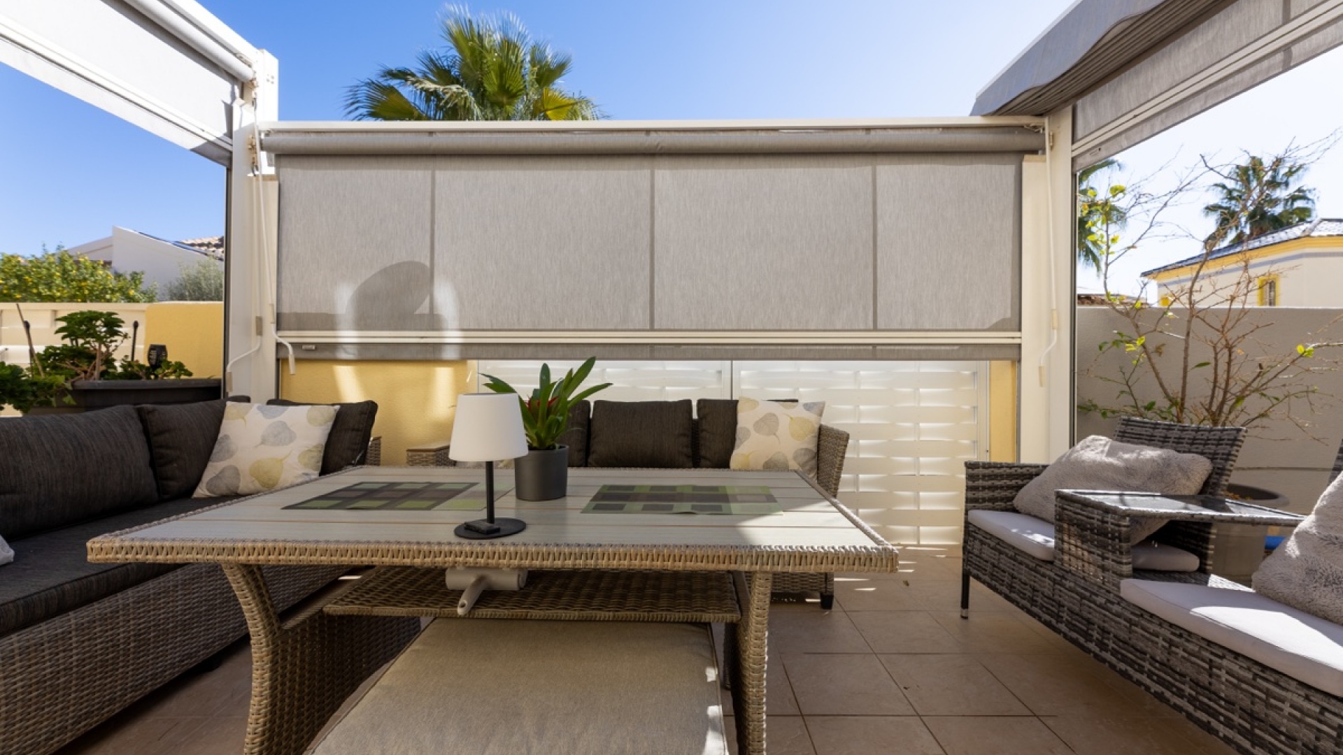 Wederverkoop - Villa - Villamartin - las ramblas